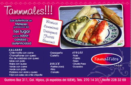 ANUNCIO
