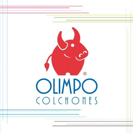 CATALOGO COLCHONES OLIMPO
