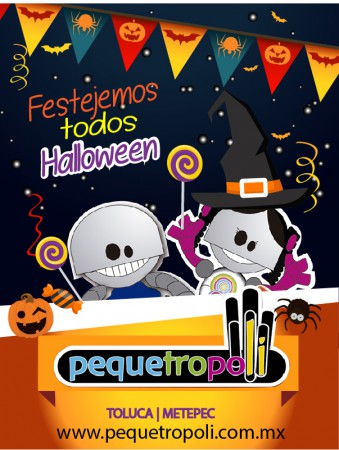Boceto de pequetropoli